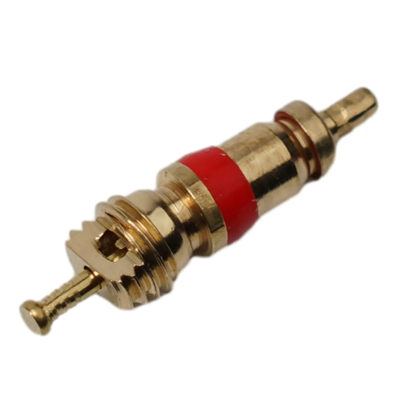 

Convenient Car Slotted Handle Tire Valve Stem Core Remover Screwdriver Kit Effortlessly Remove or Install Tire Valves
