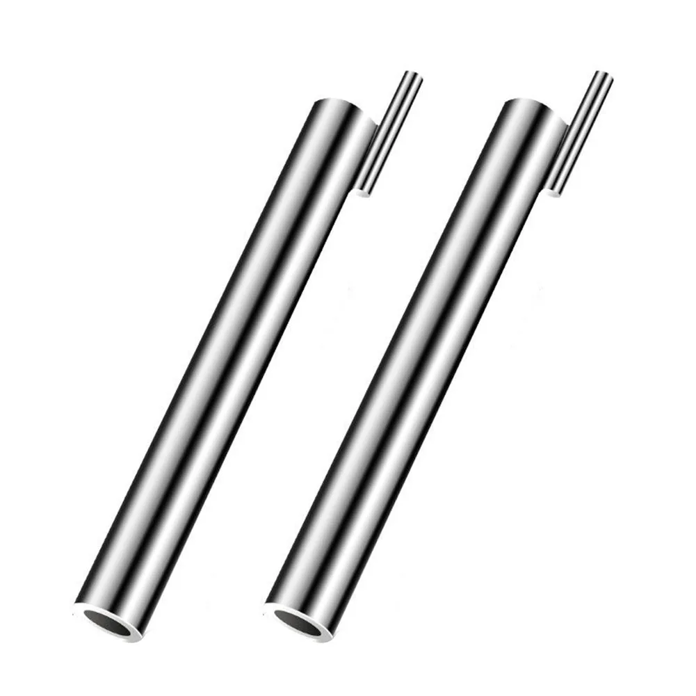 Electrician Wire-twisting Tool High Hardness Increase Productivity Long Service Life Metal For Power Drill New
Electrician Wire-twisting Tool High Hardness Increase Productivity Long Service Life Metal For Power Drill New