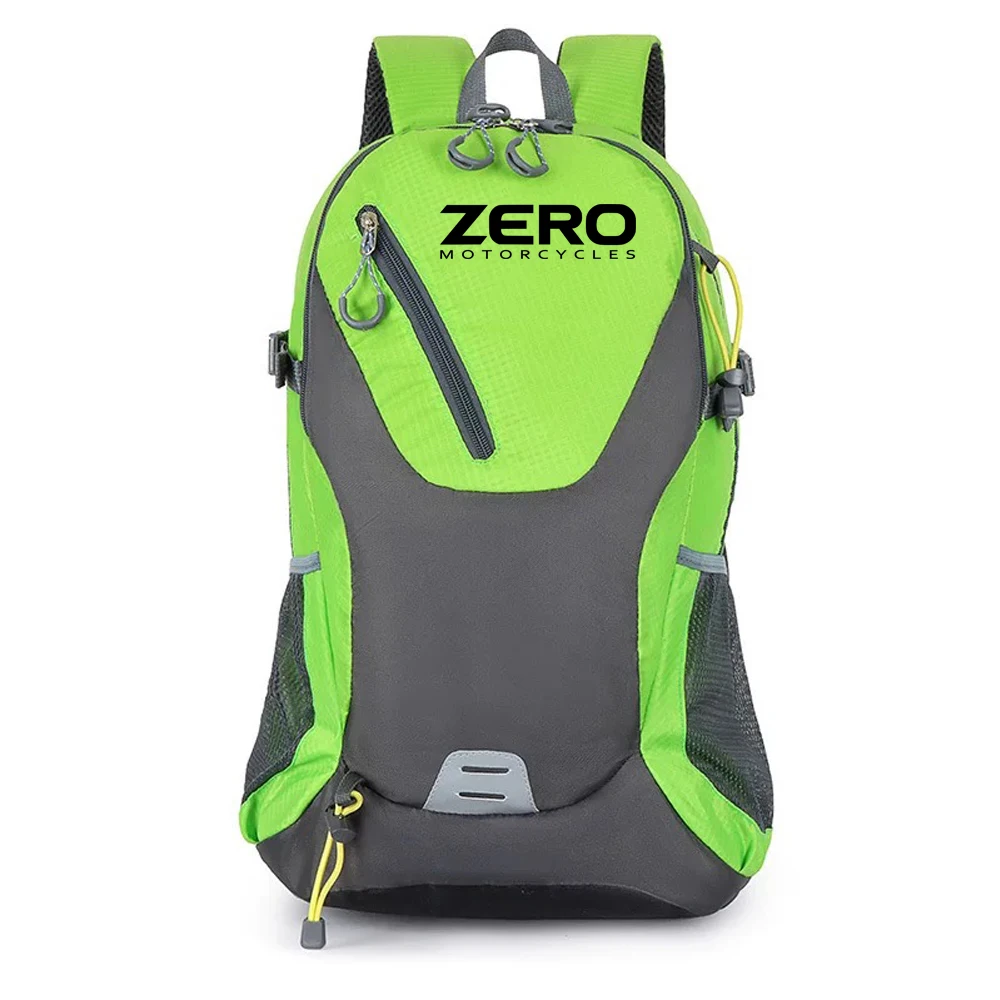 

for ZERO SRS SRF SR S FXE DSRX DSR DS New Outdoor Sports Mountaineering Bag Men's and Women's Large Capacity Travel Backpack