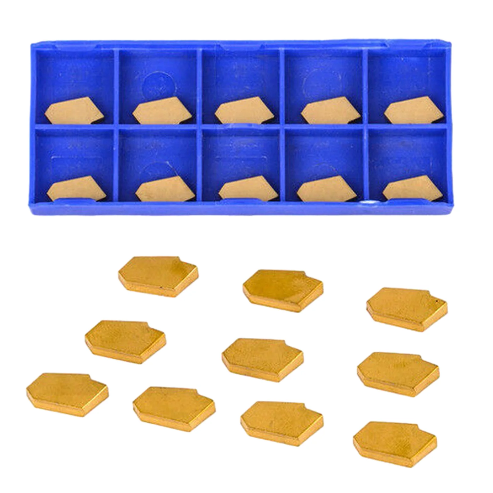 ZQMX3N11-1E Inserts High Precision Multilayer Tinned YBC251 Hard Alloy 10pcs 3 Mm Carbide Blades For Semi-finishing
ZQMX3N11-1E Inserts High Precision Multilayer Tinned YBC251 Hard Alloy 10pcs 3 Mm Carbide Blades For Semi-finishing