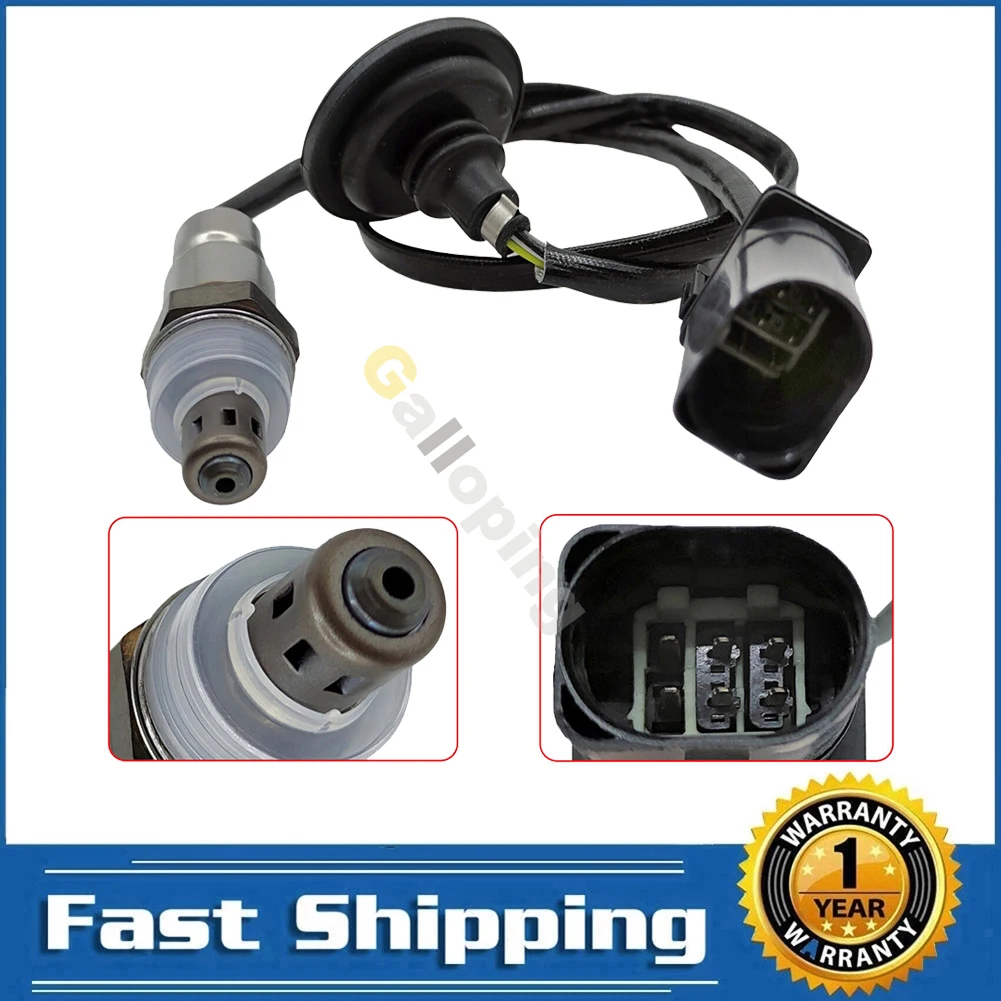 5 проводов, для Mitsubishi Outlander Sport 2018-2011, Outlander 2.4L 2013 2011 Lancer 2.0L Exc Calif
5 проводов, для Mitsubishi Outlander Sport 2018-2011, Outlander 2.4L 2013 2011 Lancer 2.0L Exc Calif