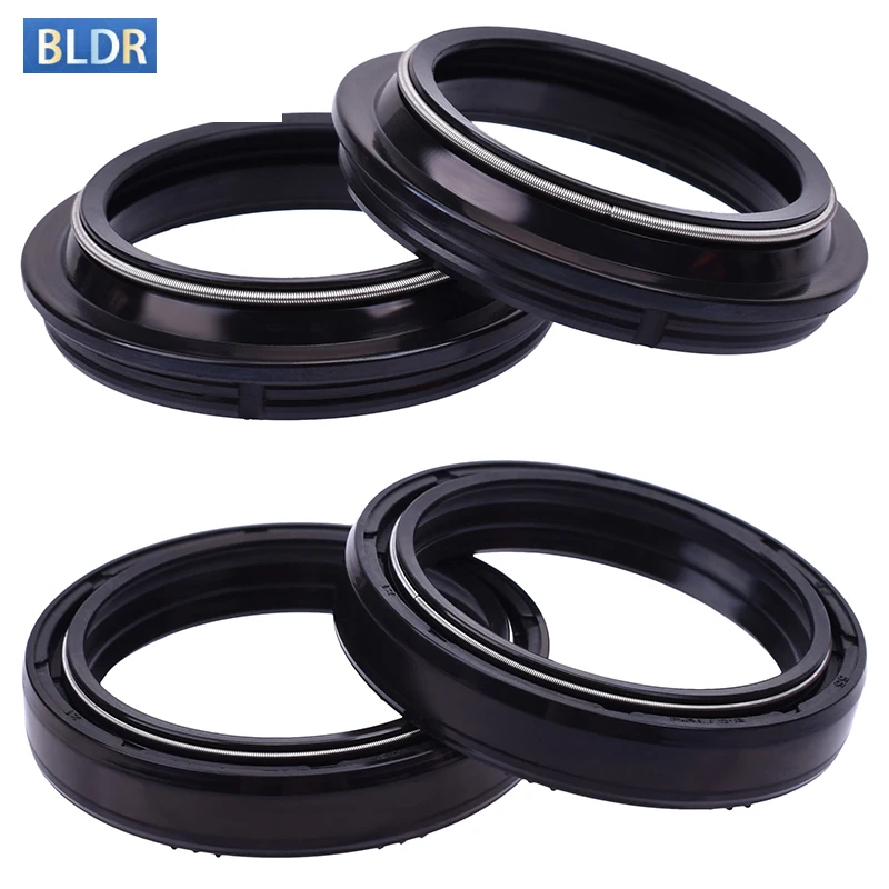 43x55x9.5/10.5 Front Fork Suspension Damper Oil Seal 43 55 Dust Cover For Yamaha TTR TT R 250 TTR250 WR250 WR 250 WR 500 WR500
43x55x9.5/10.5 Front Fork Suspension Damper Oil Seal 43 55 Dust Cover For Yamaha TTR TT R 250 TTR250 WR250 WR 250 WR 500 WR500