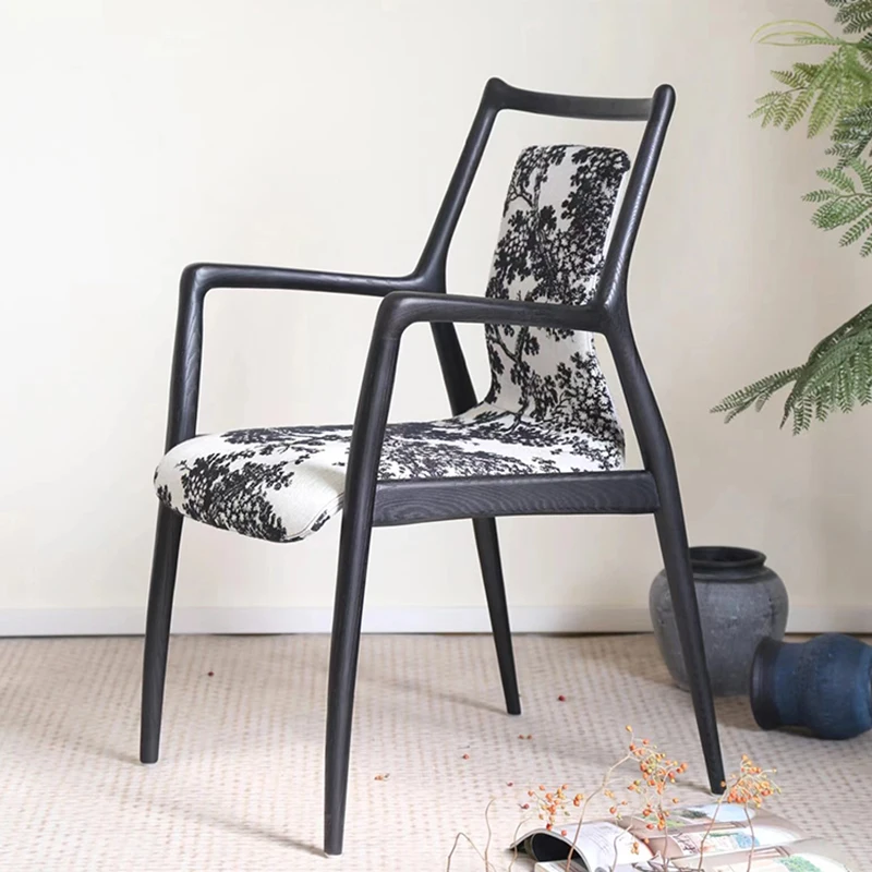 Wood Gamer Dining Chairs Lounge Designer Comfy Luxury Dining Chairs Study Outdoor Sillas Para Comedor Kitchen Furniture OK50CY
Wood Gamer Dining Chairs Lounge Designer Comfy Luxury Dining Chairs Study Outdoor Sillas Para Comedor Kitchen Furniture OK50CY