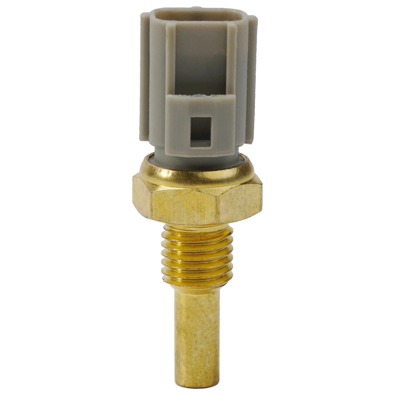 Coolant Temperature Sensor For Toyota For Ford For Mazda 89422-35010 FAE33250 For 1993-1998 T100, For 1989-1996 Tercel
Coolant Temperature Sensor For Toyota For Ford For Mazda 89422-35010 FAE33250 For 1993-1998 T100, For 1989-1996 Tercel