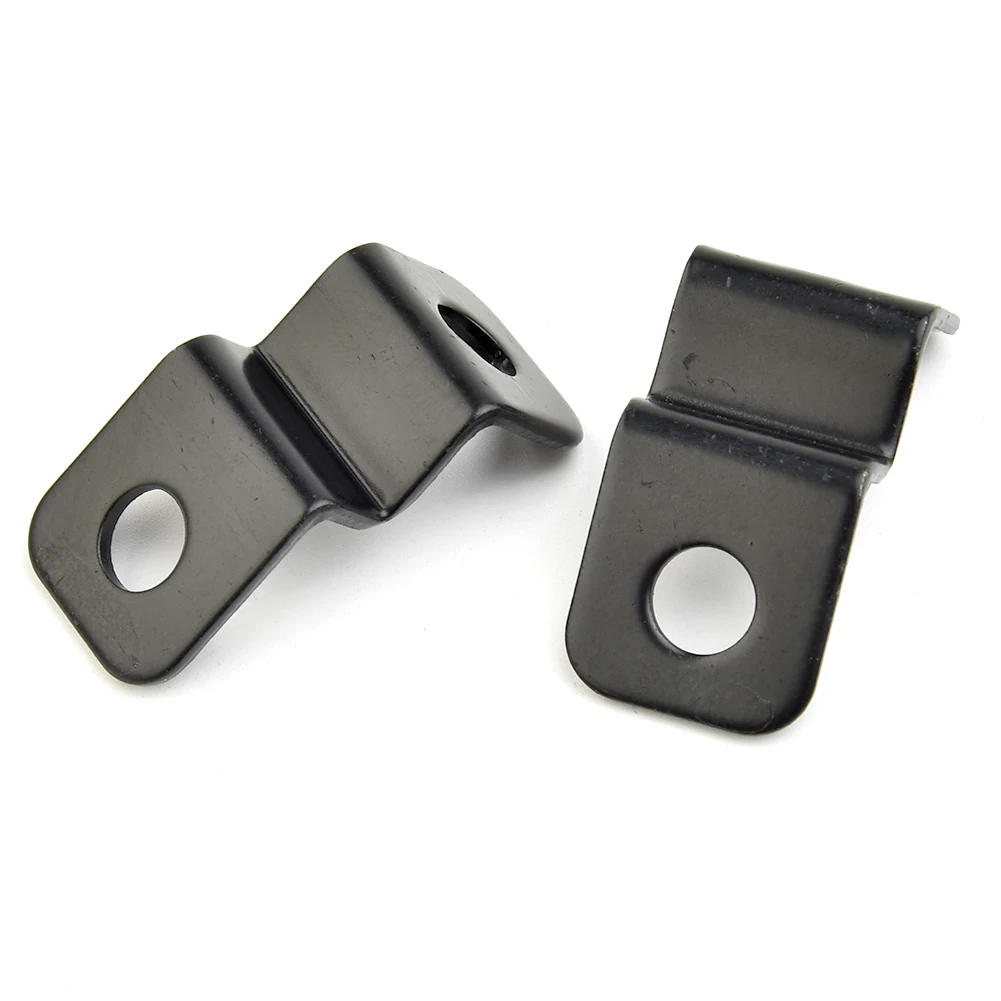 2*Mini Motorcycle Turn Signal Indicators Lights Bracket Fit For All Motorcycles Waterproof Vibrationproof(lights Not Included)
2*Mini Motorcycle Turn Signal Indicators Lights Bracket Fit For All Motorcycles Waterproof Vibrationproof(lights Not Included)