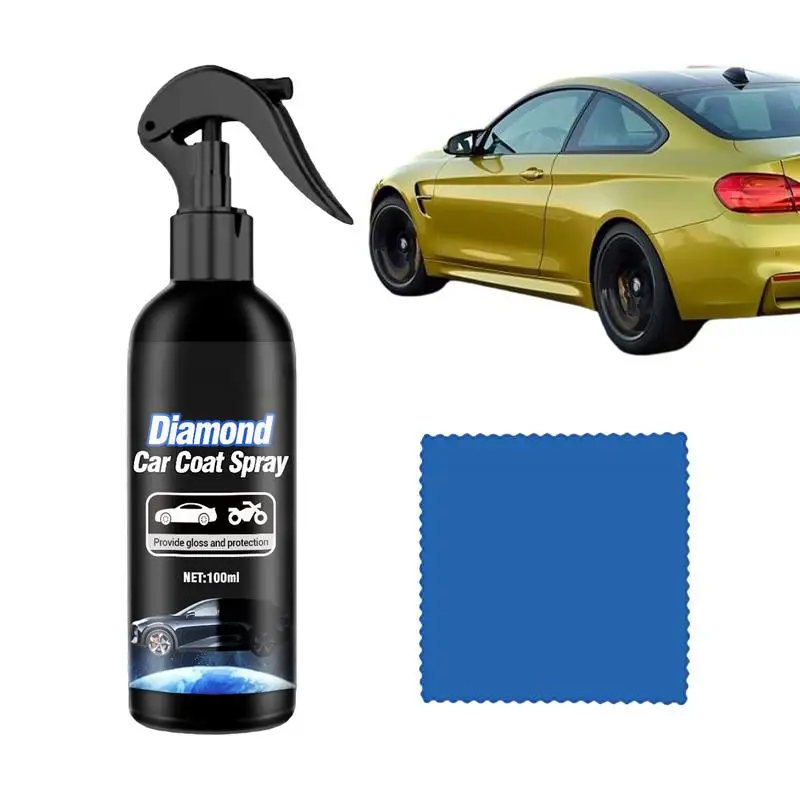 Car Interior Coating Spray Auto Coating Liquid Spray For Car Interior Repair And Polishing Safe Multifunctional Effective
Car Interior Coating Spray Auto Coating Liquid Spray For Car Interior Repair And Polishing Safe Multifunctional Effective