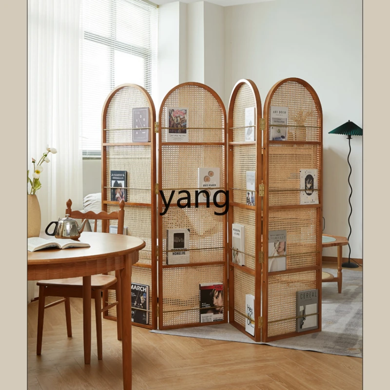 LMM Mobile Partition Living Room Bedroom Blocking Home Ins Simple Modern Small Apartment
LMM Mobile Partition Living Room Bedroom Blocking Home Ins Simple Modern Small Apartment