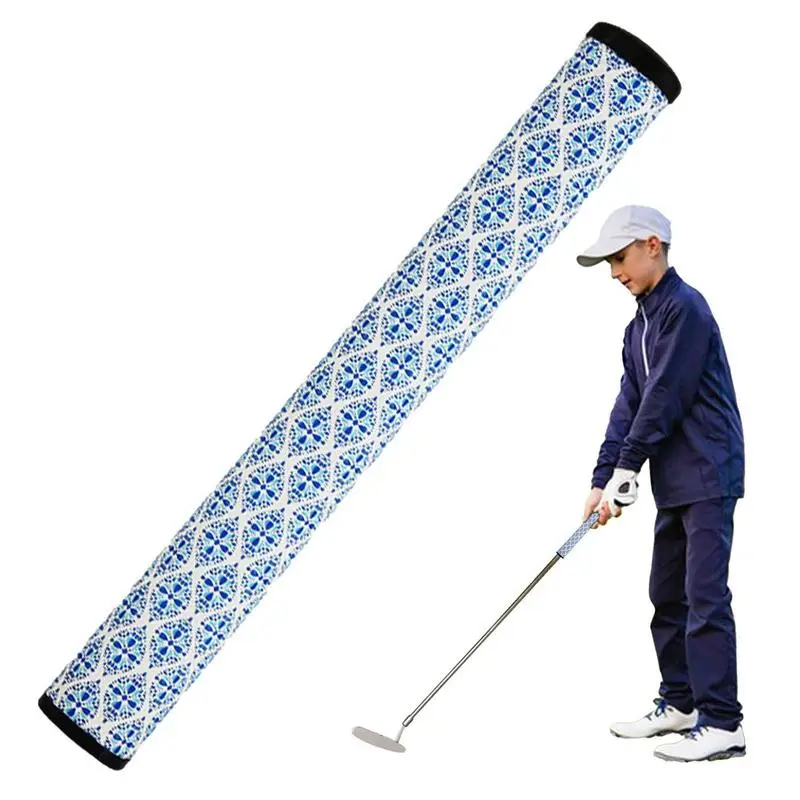 

Putter Grips For Men Advanced Texture Control Feedback Extreme Grip Provides Stability And Feedback Even Hand Pressure With