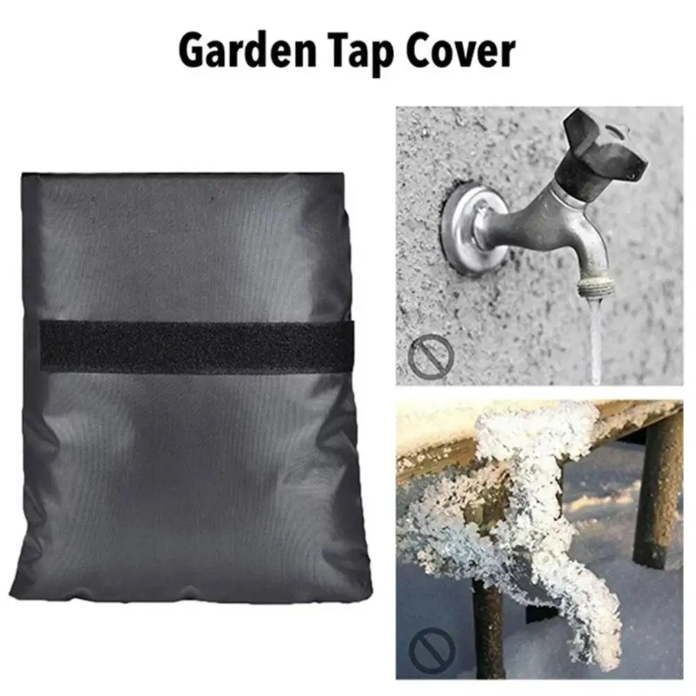 Faucet Antifreeze Cover Home Outdoor Winter Daily Use Device Cotton Anti Cover Raised Protective External Freeze With D9P6
Faucet Antifreeze Cover Home Outdoor Winter Daily Use Device Cotton Anti Cover Raised Protective External Freeze With D9P6