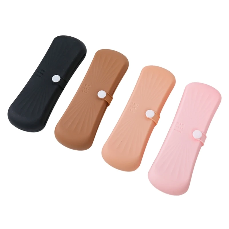 Makeup Brush Case Makeup Brush Holder Travel Cosmetic Bag Makeup Tools
Makeup Brush Case Makeup Brush Holder Travel Cosmetic Bag Makeup Tools