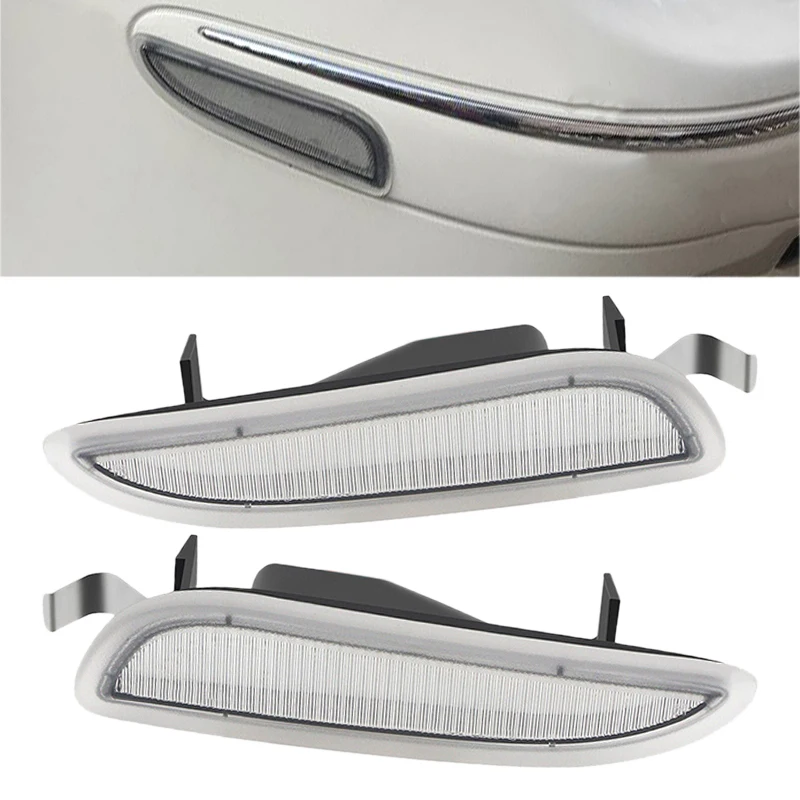 1 пара, задняя крышка для Mercedes Benz C209 A209 CLK-Class W203 2098200121 2098200221
1 пара, задняя крышка для Mercedes Benz C209 A209 CLK-Class W203 2098200121 2098200221