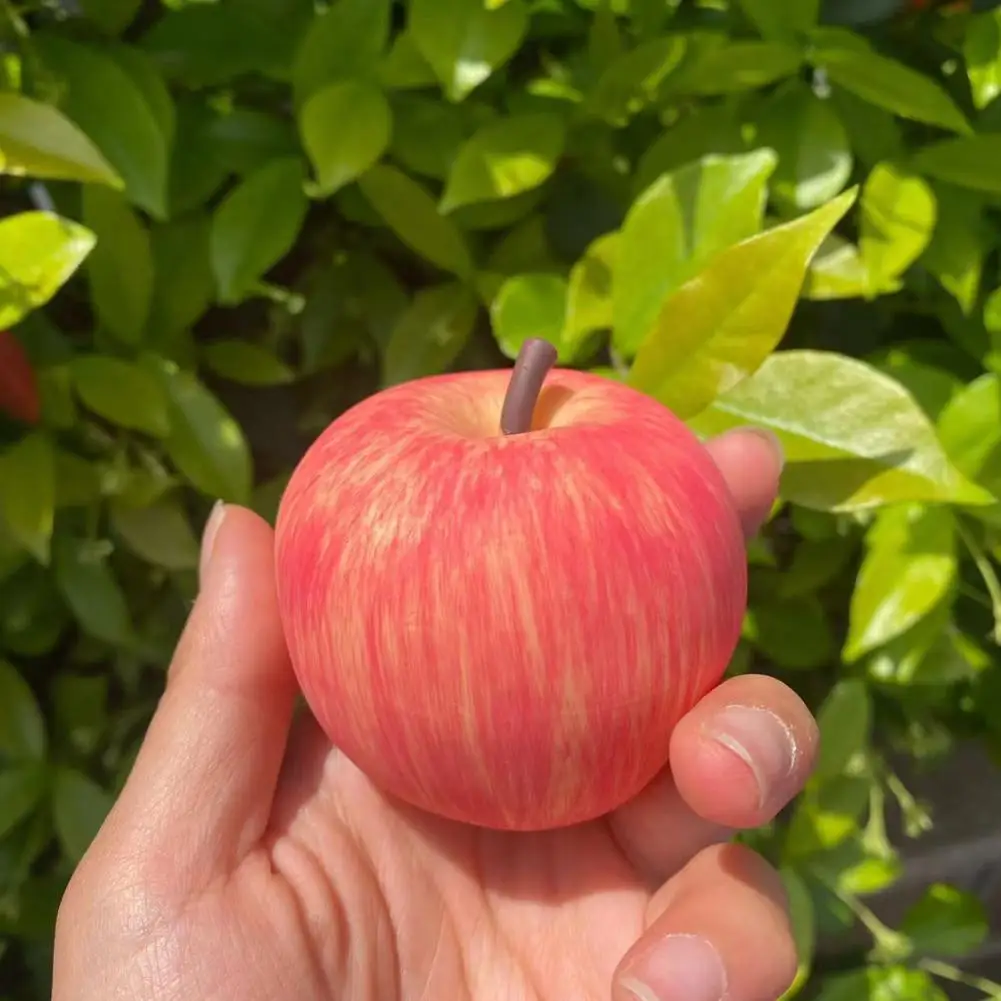 Stress Relief Toy Adorable Squeeze Fidget Toy Pinch Toys Squeezing Maltose Fruit Squishes Anti-stress Toy Relieve Boredom
Stress Relief Toy Adorable Squeeze Fidget Toy Pinch Toys Squeezing Maltose Fruit Squishes Anti-stress Toy Relieve Boredom