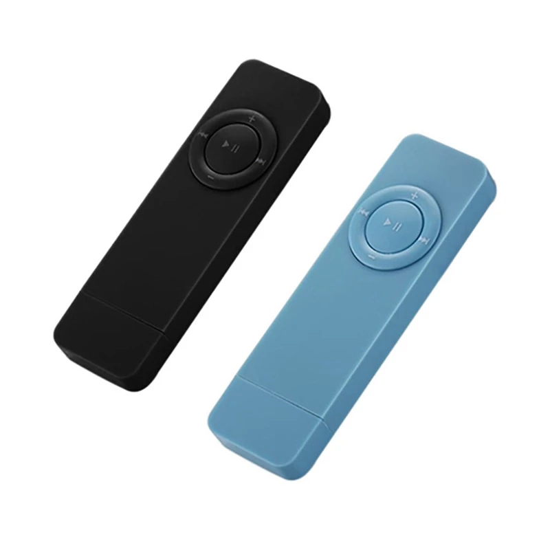 2 шт. Портативный USB спортивный U-диск мини Mp3 музыкальный плеер с поддержкой TF-карты 32 Гб (черный и синий)
2 шт. Портативный USB спортивный U-диск мини Mp3 музыкальный плеер с поддержкой TF-карты 32 Гб (черный и синий)