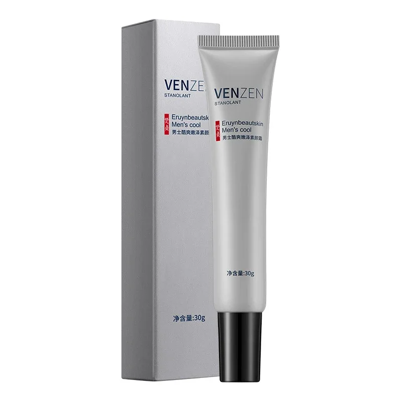 Brightening Moisturizing Cool And Tender Skin Cream For Men Care Natural Concealer Shrink Pores Reduce Acne Marks
Brightening Moisturizing Cool And Tender Skin Cream For Men Care Natural Concealer Shrink Pores Reduce Acne Marks