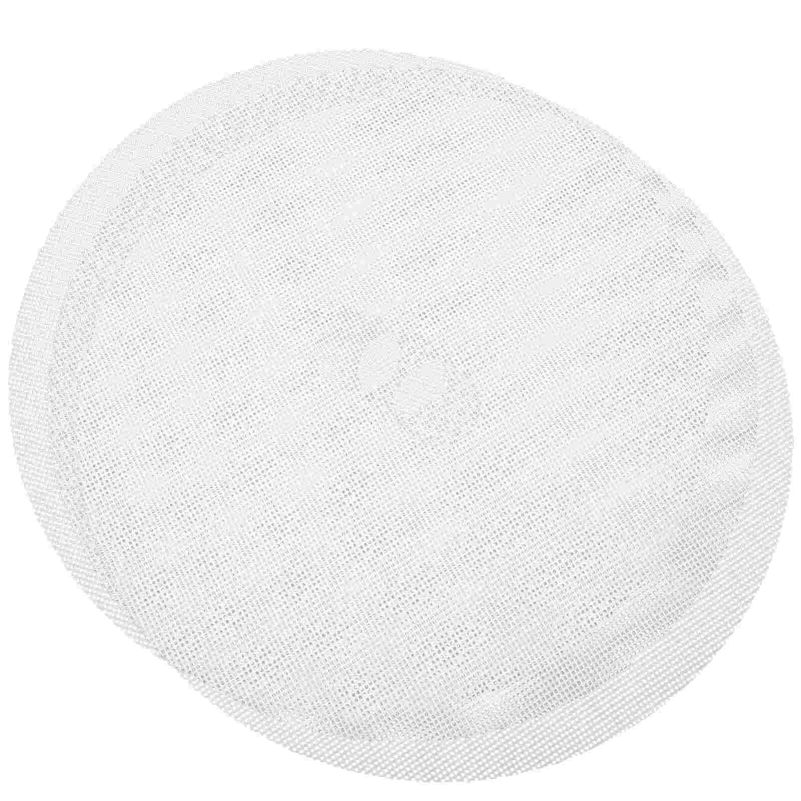 3 Pcs Fruit Dryer Mat Dehydrator Food Pads Mats Jerky Dehydration Tray Silicone Silica Gel
3 Pcs Fruit Dryer Mat Dehydrator Food Pads Mats Jerky Dehydration Tray Silicone Silica Gel