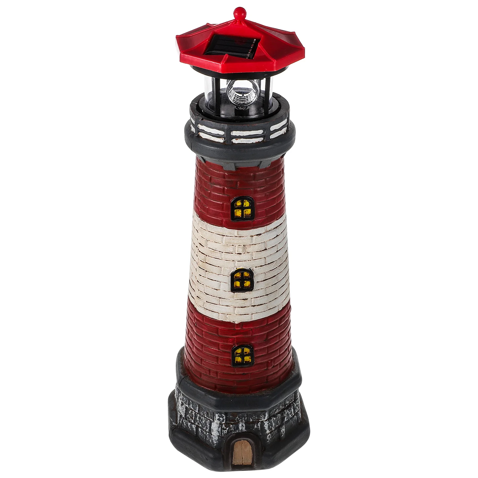 Solar Powered Lighthouse 15 Tall Solar Lighthouse Rotating Beacon Outdoor Solar Led Rotating Lighthouse Light Lighthouse
Solar Powered Lighthouse 15 Tall Solar Lighthouse Rotating Beacon Outdoor Solar Led Rotating Lighthouse Light Lighthouse