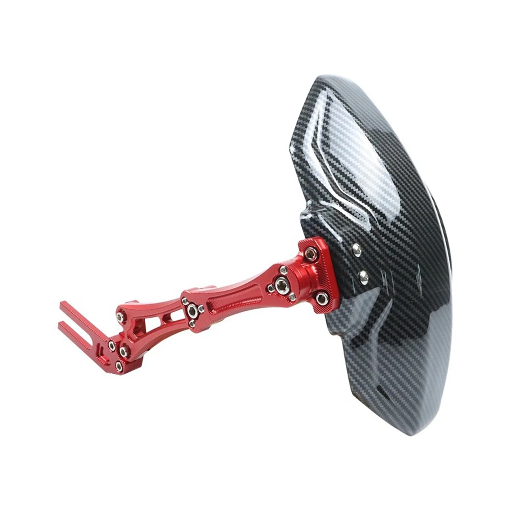 Electric Scooter Back Cushion Backrest Rear Universal Bracket Protector Modification Fitting Mudguard Replacement for N1s M3 Red
Electric Scooter Back Cushion Backrest Rear Universal Bracket Protector Modification Fitting Mudguard Replacement for N1s M3 Red