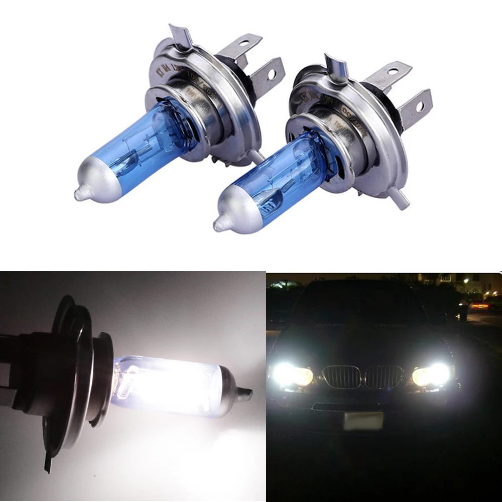 Галогенная лампа H412V, 100 Вт, 2 шт., супер яркие белые Противотуманные фары высокой мощности, яркие аксессуары для парковки автомобилей
Галогенная лампа H412V, 100 Вт, 2 шт., супер яркие белые Противотуманные фары высокой мощности, яркие аксессуары для парковки автомобилей