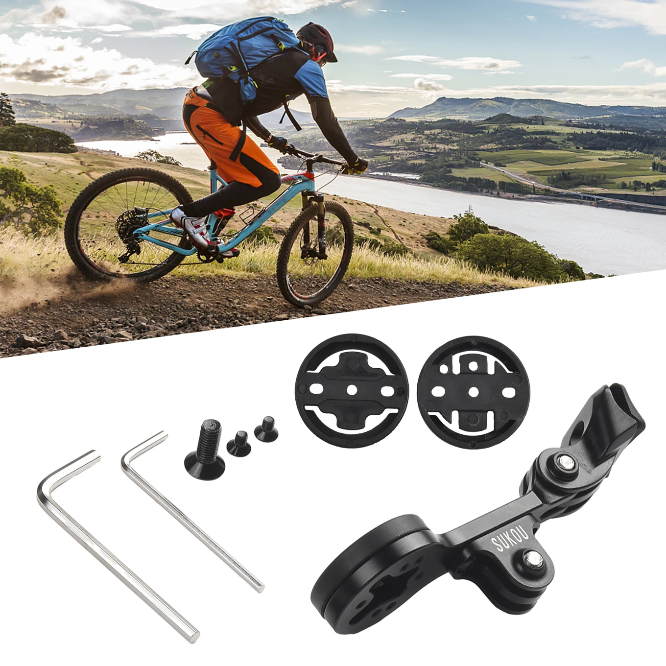 Велосипедный компьютер держатель ABS для Garmin с основанием винты гаечный ключ 2023 Новинка велосипедные аксессуары
Велосипедный компьютер держатель ABS для Garmin с основанием винты гаечный ключ 2023 Новинка велосипедные аксессуары