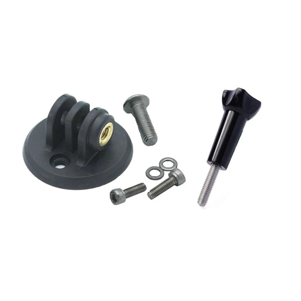 Adjustable Front Camera Mount Extension Bracket for GoPro and For Garmin Edge Durable Construction Easy Installation
Adjustable Front Camera Mount Extension Bracket for GoPro and For Garmin Edge Durable Construction Easy Installation