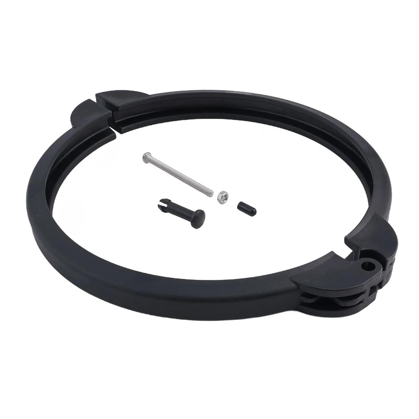 Replacement Clamp Collar Ring for Intex 10 Inch Sand Filter Pump SF901101 For Intex SF90110-1 Clamp Collar Ring
Replacement Clamp Collar Ring for Intex 10 Inch Sand Filter Pump SF901101 For Intex SF90110-1 Clamp Collar Ring