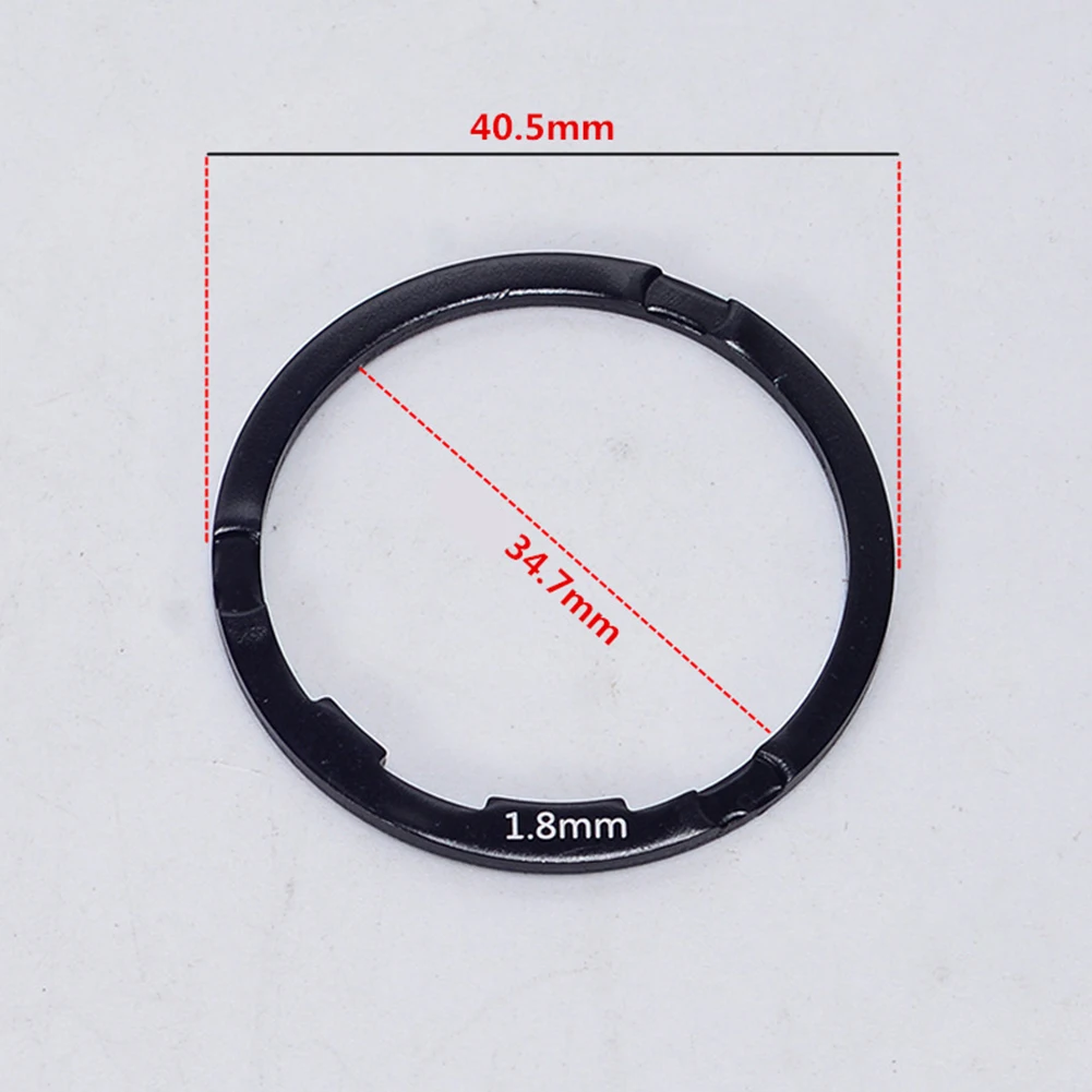 Hub Flywheel Spacer Freehub Gasket Speed Cassette Flywheel Spacer Aluminum Alloy High Quality Material Practical USE
Hub Flywheel Spacer Freehub Gasket Speed Cassette Flywheel Spacer Aluminum Alloy High Quality Material Practical USE