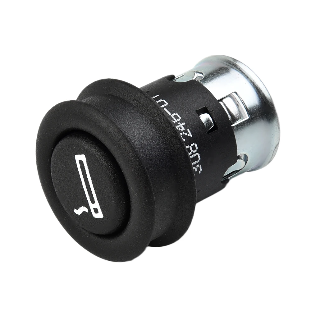 1X Cigaret Lighter Cigar Element Socket 61349308246 Direct Replacement Car Element Plug For BMW 1 2 3 4 5 6 7 X3 Car Accessories
1X Cigaret Lighter Cigar Element Socket 61349308246 Direct Replacement Car Element Plug For BMW 1 2 3 4 5 6 7 X3 Car Accessories