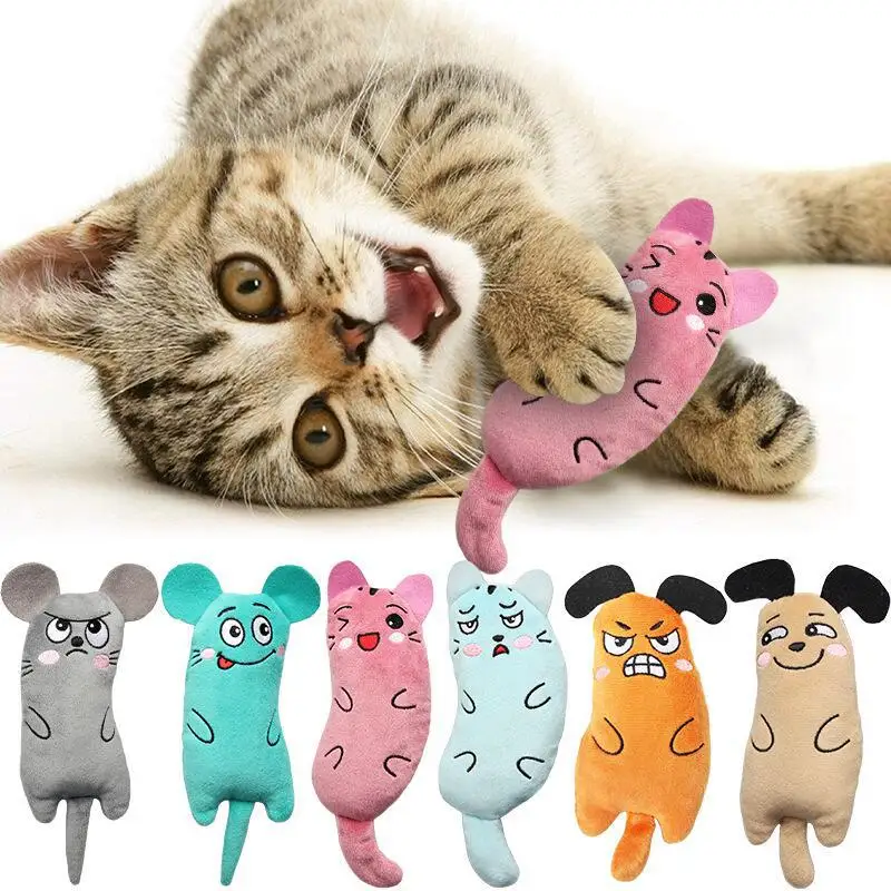 Милые игрушки для кошек, забавная модель, игрушка для кошек, Миниатюрная игрушка для шлифовки зубов, кошачья мята, игрушка для котят, пищащая игрушка, аксессуары для домашних животных
Милые игрушки для кошек, забавная модель, игрушка для кошек, Миниатюрная игрушка для шлифовки зубов, кошачья мята, игрушка для котят, пищащая игрушка, аксессуары для домашних животных