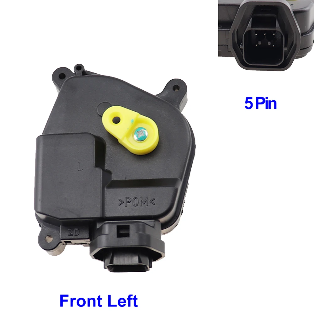 Передний левый Новый дверной замок Φ 95735-1G020 для Hyundai Accent Kia Rio 2006-2011
Передний левый Новый дверной замок Φ 95735-1G020 для Hyundai Accent Kia Rio 2006-2011