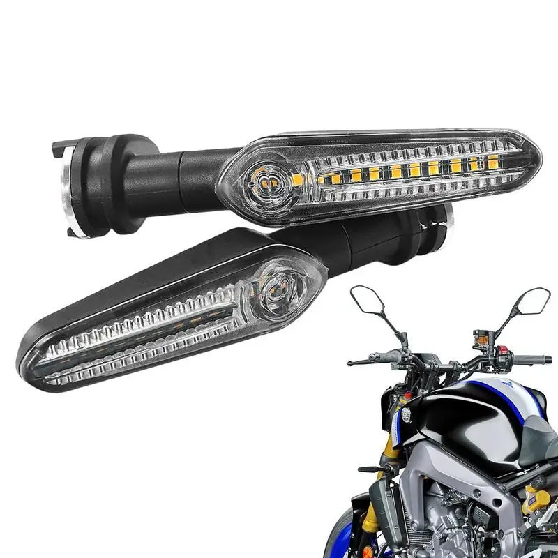 Motorcycle Turn Signal Light Built Relay 335SMD Turn Signals Indicator Flashing Light Blinker M10 Bolt Motorcycle Accessories
Motorcycle Turn Signal Light Built Relay 335SMD Turn Signals Indicator Flashing Light Blinker M10 Bolt Motorcycle Accessories