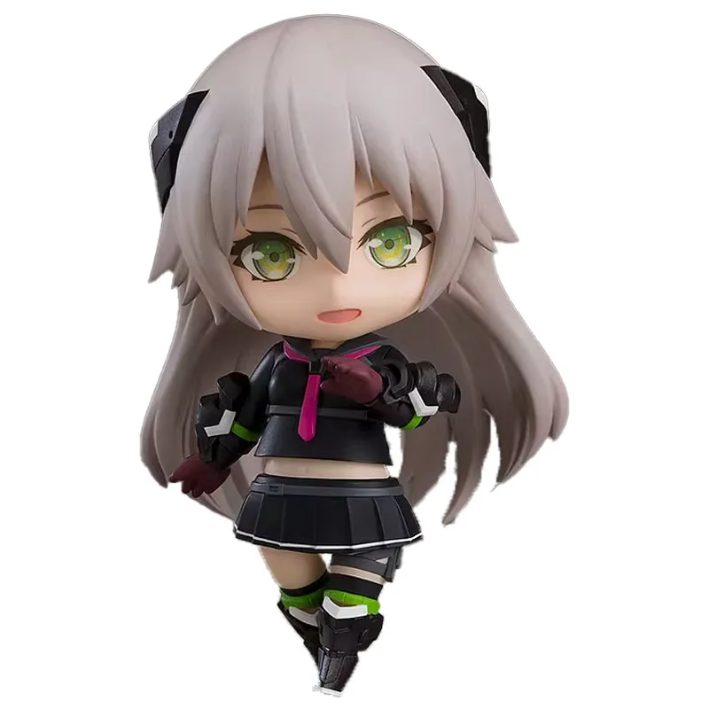 100% Original Good Smile Nendoroid GSC 1111 ICHI Heavily Armed High School Girls Anime Figure Model Collecile Action Toys Gifts
100% Original Good Smile Nendoroid GSC 1111 ICHI Heavily Armed High School Girls Anime Figure Model Collecile Action Toys Gifts