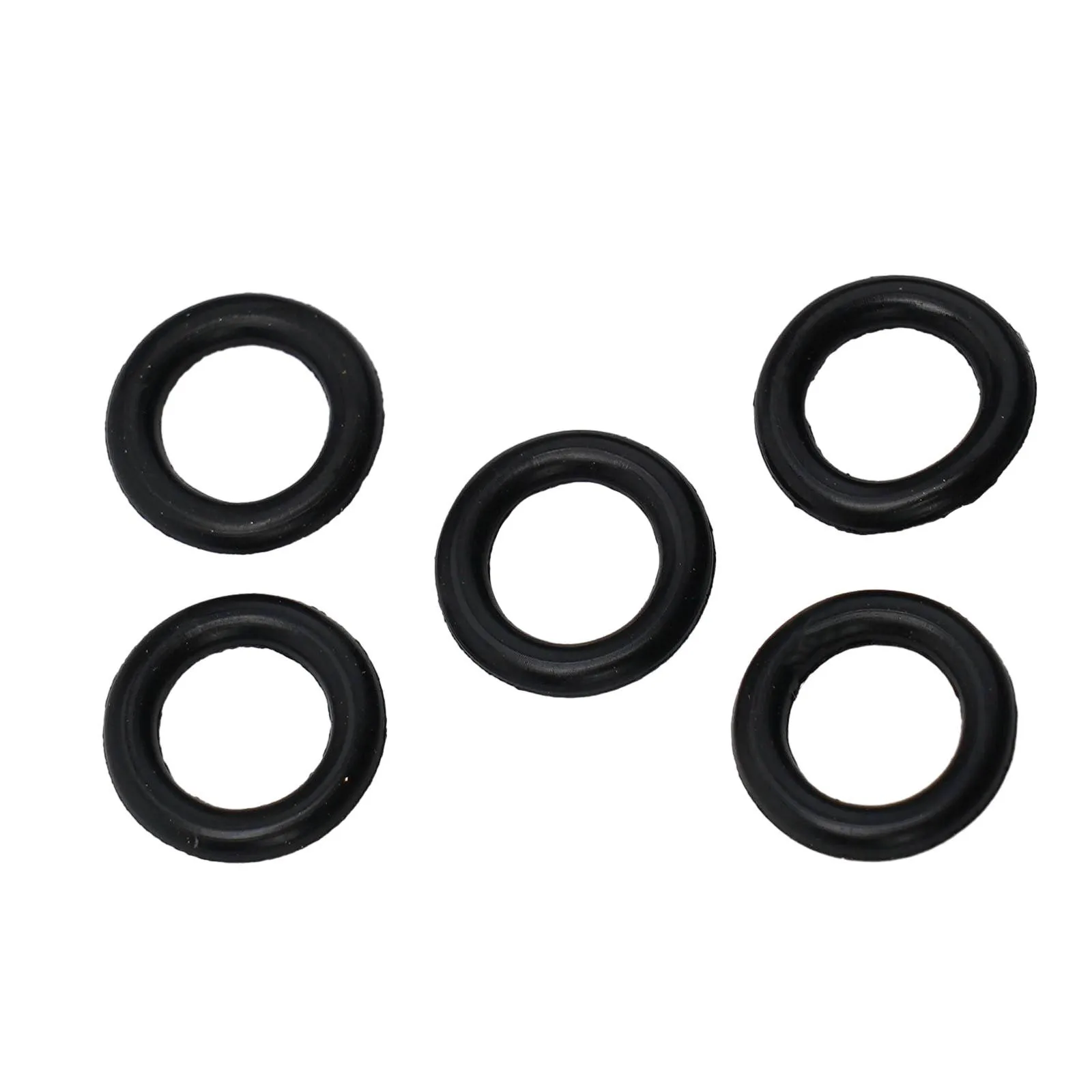 Washer O-Rings Garden Tools Outdoor Power Equipment 5pcs High Quality Plastic Replacement Quick Detach Convenient
Washer O-Rings Garden Tools Outdoor Power Equipment 5pcs High Quality Plastic Replacement Quick Detach Convenient