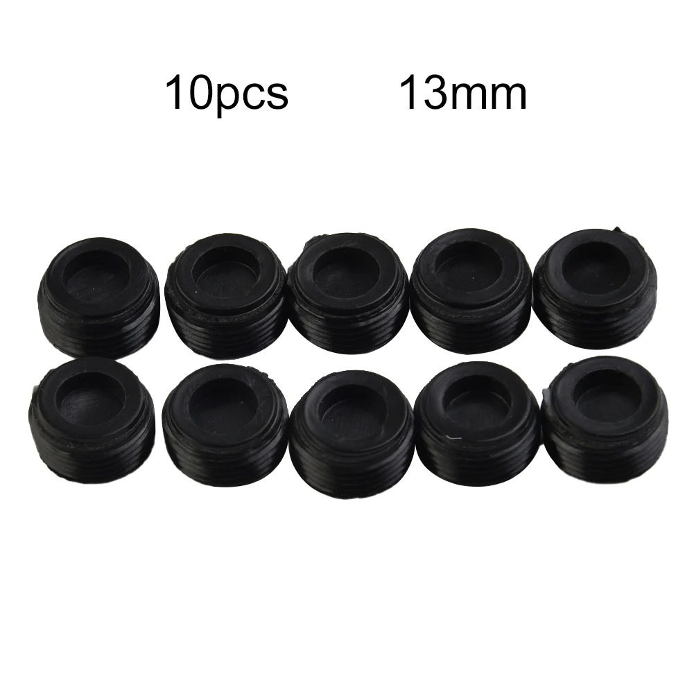 10pcs Motor Carbon Brush Cover 12-22mm Plastic Bracket For Electric Hammer Angle Grinder Cutting Machine Power Tool Accessories
10pcs Motor Carbon Brush Cover 12-22mm Plastic Bracket For Electric Hammer Angle Grinder Cutting Machine Power Tool Accessories