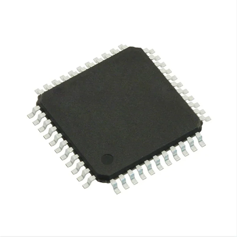 5 шт./лот XCR3032XL-10VQG44C XCR3032XL IC CPLD 32MC 9.1NS 44vqfp в 2023 году, новый оригинальный
5 шт./лот XCR3032XL-10VQG44C XCR3032XL IC CPLD 32MC 9.1NS 44vqfp в 2023 году, новый оригинальный