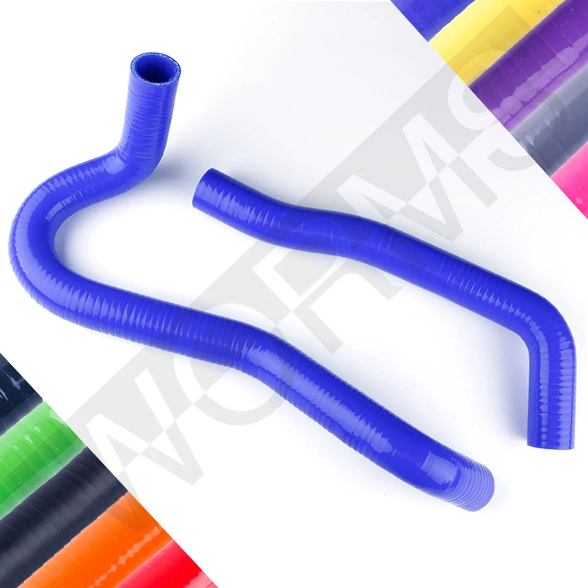 For Honda Civic FD2 2.0L Type-R K20A 2006-2011 Silicone Coolant Radiator Hose Kit 2007 2008 2009 2010
For Honda Civic FD2 2.0L Type-R K20A 2006-2011 Silicone Coolant Radiator Hose Kit 2007 2008 2009 2010