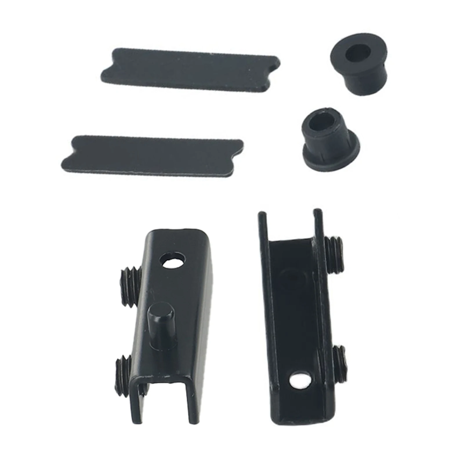 Parts Glass Door Hinges Stainless Steel Glass Door Hinges No Drilling Premium Rust-Proof Fits Practical Exquisite
Parts Glass Door Hinges Stainless Steel Glass Door Hinges No Drilling Premium Rust-Proof Fits Practical Exquisite