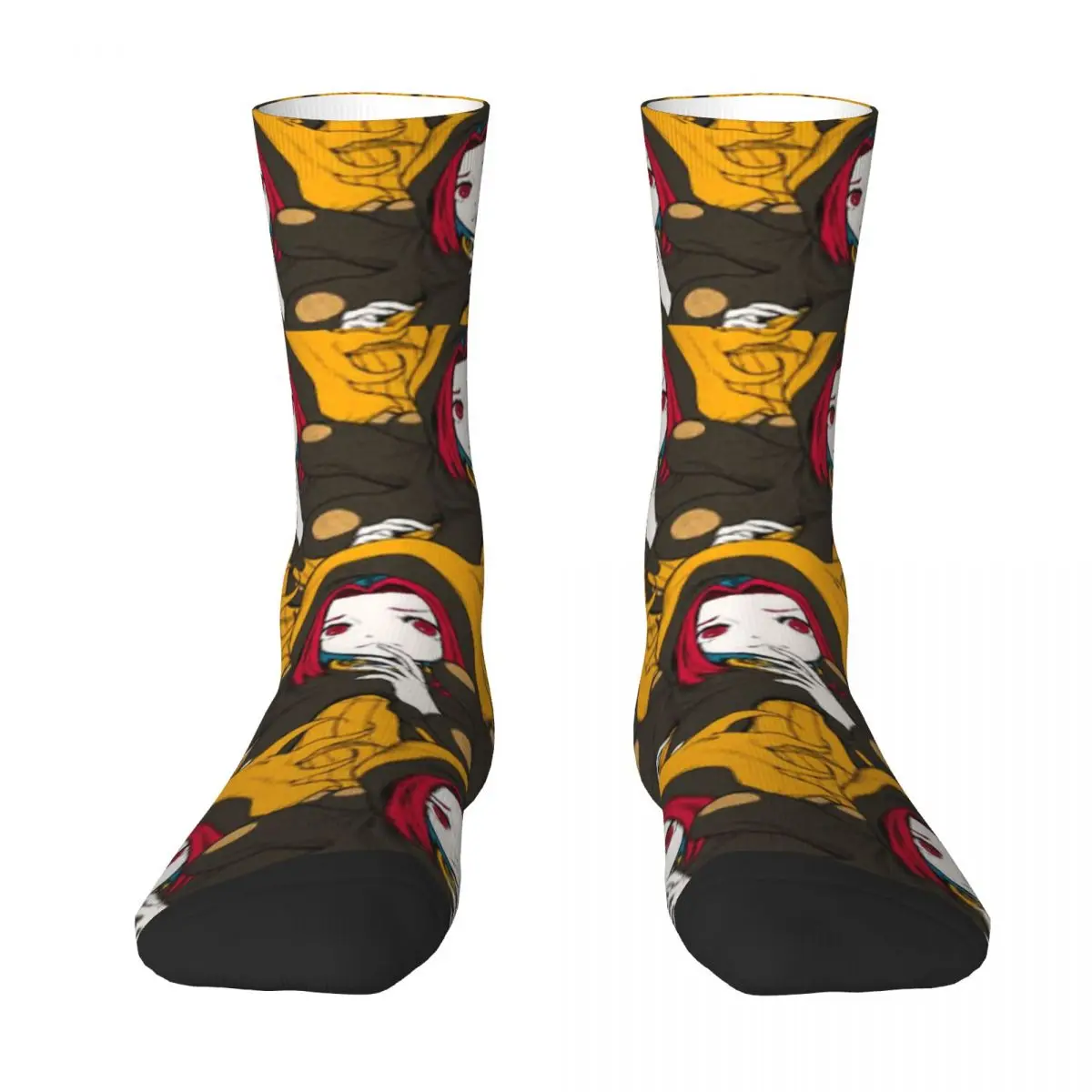 Shin Tsukimi Your Turn To Die Unisex Spring Summer Autumn Winter Socks basketball Happy Socks street style Crazy Sock
Shin Tsukimi Your Turn To Die Unisex Spring Summer Autumn Winter Socks basketball Happy Socks street style Crazy Sock