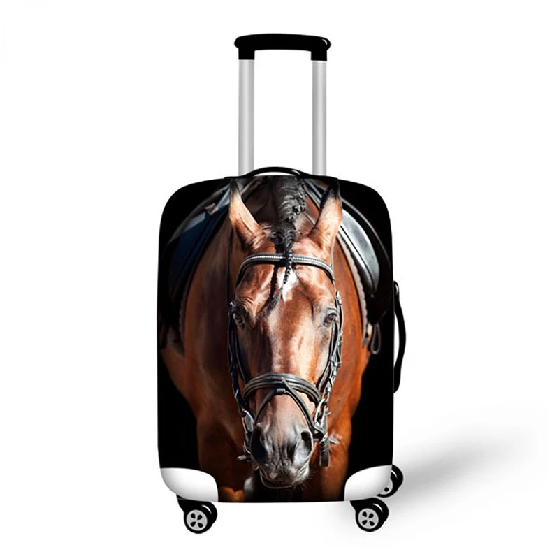 Horse Printed Luggage Protective Cover Elastic Suitcase Travel Case Trolley Dust Durable Bags Travel Accessories
Horse Printed Luggage Protective Cover Elastic Suitcase Travel Case Trolley Dust Durable Bags Travel Accessories