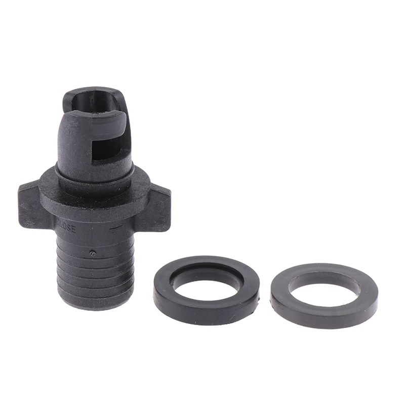 1Pc Kayak Inflatable Boat Air Valve Adapter Inflation Pump Connector Dinghy Valve Adaptor Air Pump Hose Screw Valve Connector
1Pc Kayak Inflatable Boat Air Valve Adapter Inflation Pump Connector Dinghy Valve Adaptor Air Pump Hose Screw Valve Connector