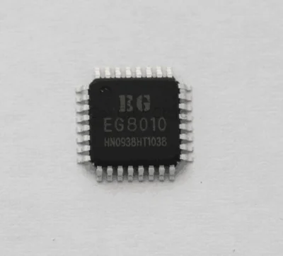 Новинка и оригинал, 5 шт., EG8010 QFP32, стандартный чип контроллера напряжения, оригинальные продукты, оптовая продажа, единый список распределения
Новинка и оригинал, 5 шт., EG8010 QFP32, стандартный чип контроллера напряжения, оригинальные продукты, оптовая продажа, единый список распределения