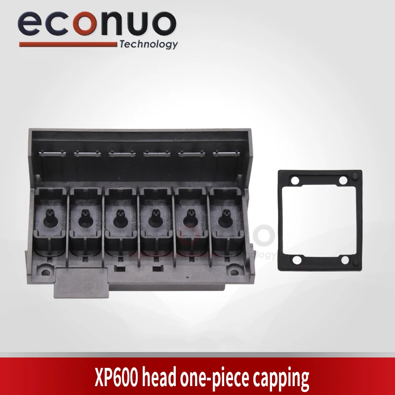 High Quality Epson XP600 Head Capping Cover For solvent UV Flatbed Printer XP600 Head Cover Manifold
High Quality Epson XP600 Head Capping Cover For solvent UV Flatbed Printer XP600 Head Cover Manifold