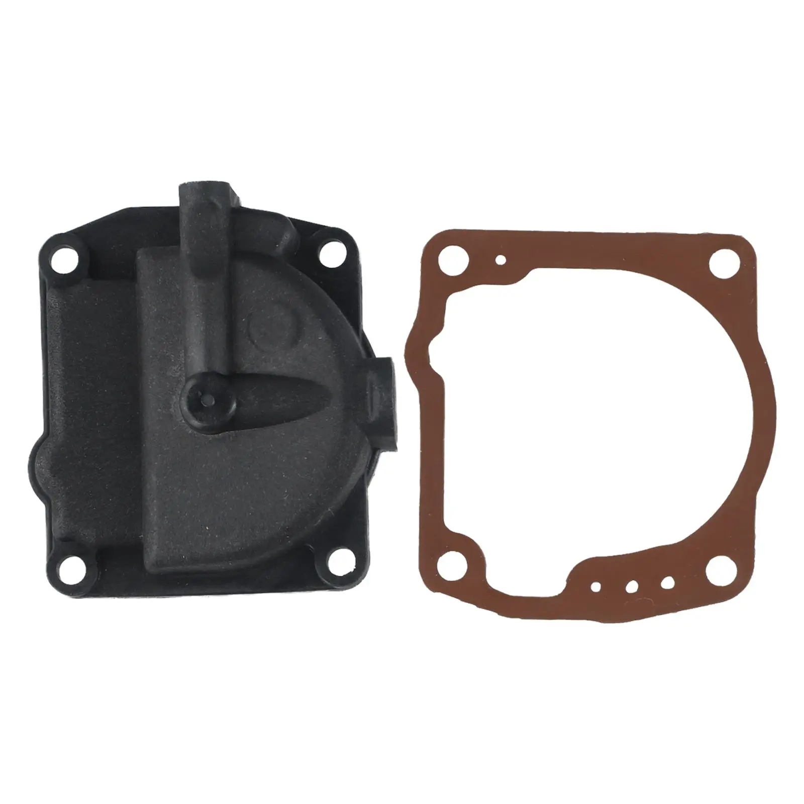 Float Bowl Chamber Metal Replacement 343870 433000 766418 For Johnson Evinrude Carburetor Float Bowl Chamber With Gasket
Float Bowl Chamber Metal Replacement 343870 433000 766418 For Johnson Evinrude Carburetor Float Bowl Chamber With Gasket