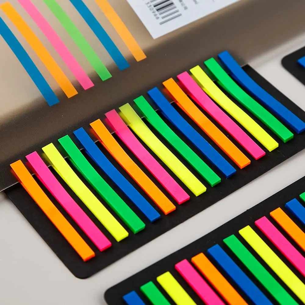Office Supplies Transparent Stationery Page Marker Fluorescent Index Tabs Index Flags Sticky Note Planner Stickers
Office Supplies Transparent Stationery Page Marker Fluorescent Index Tabs Index Flags Sticky Note Planner Stickers
