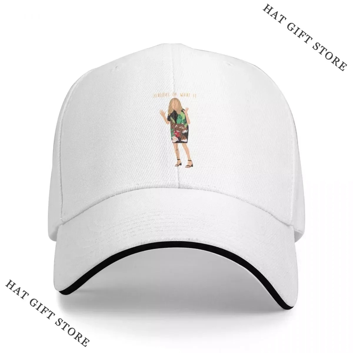 Best Jealous of what ! Your ugly leather pants Cap Baseball Cap hats baseball cap fishing hat new in hat cap woman Men's
Best Jealous of what ! Your ugly leather pants Cap Baseball Cap hats baseball cap fishing hat new in hat cap woman Men's