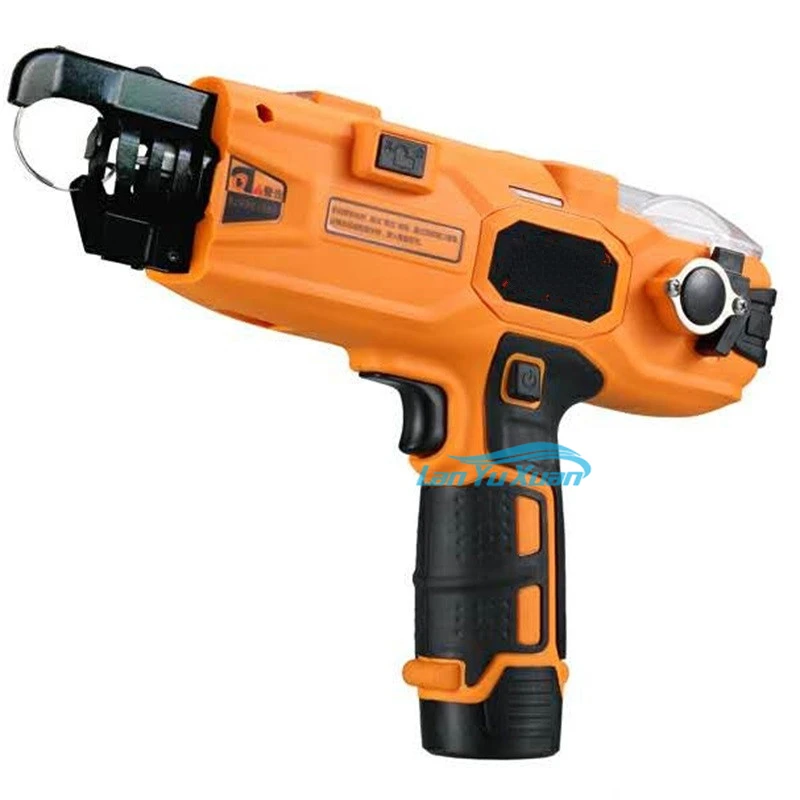 Made in China Automatic Rebar Tying Hand Tools/Wire Tie Tool for low price
Made in China Automatic Rebar Tying Hand Tools/Wire Tie Tool for low price