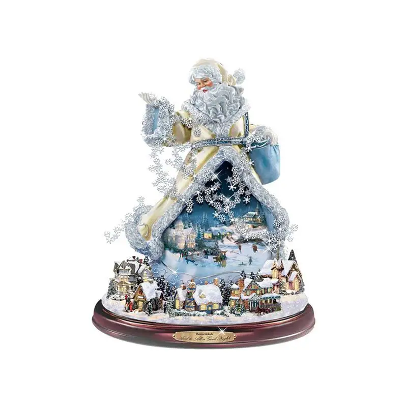 Christmas Decorations Winter Home Decoration Christmas Santa Claus Sculpture Door Decorations Window Paste Stickers
Christmas Decorations Winter Home Decoration Christmas Santa Claus Sculpture Door Decorations Window Paste Stickers
