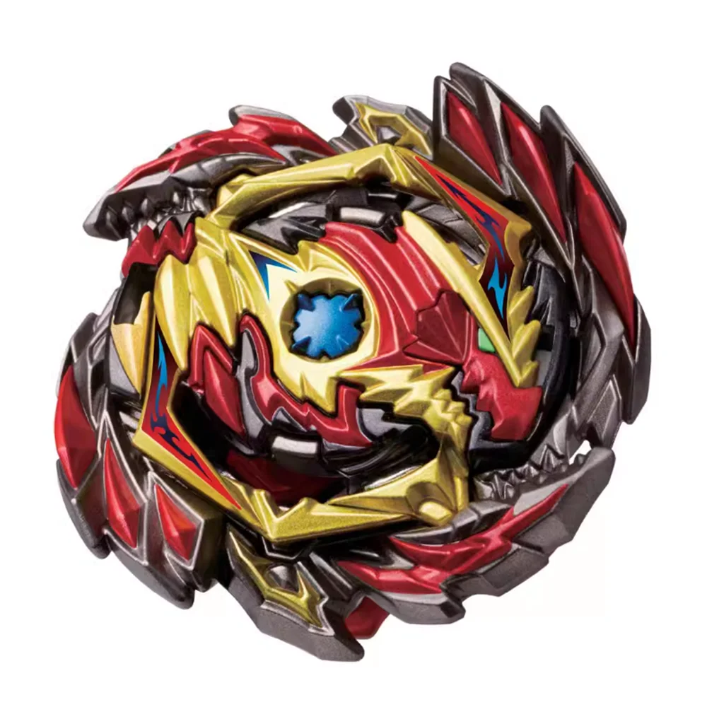 

TAKARA TOMY B-145 Venom Diabolos .Vn.Bl Burst Rise Gatinko Beyblade DX Starter w/ Launcher