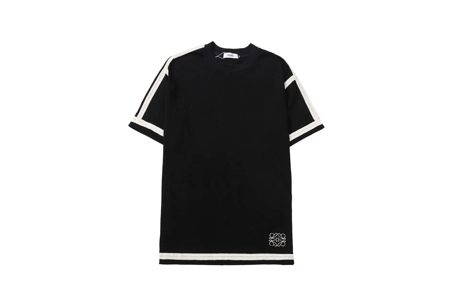 Fashion New Chrome Hearts Horseshoe Classic 100 Crew Neck SS T-Shirt Batch Luxury
Fashion New Chrome Hearts Horseshoe Classic 100 Crew Neck SS T-Shirt Batch Luxury