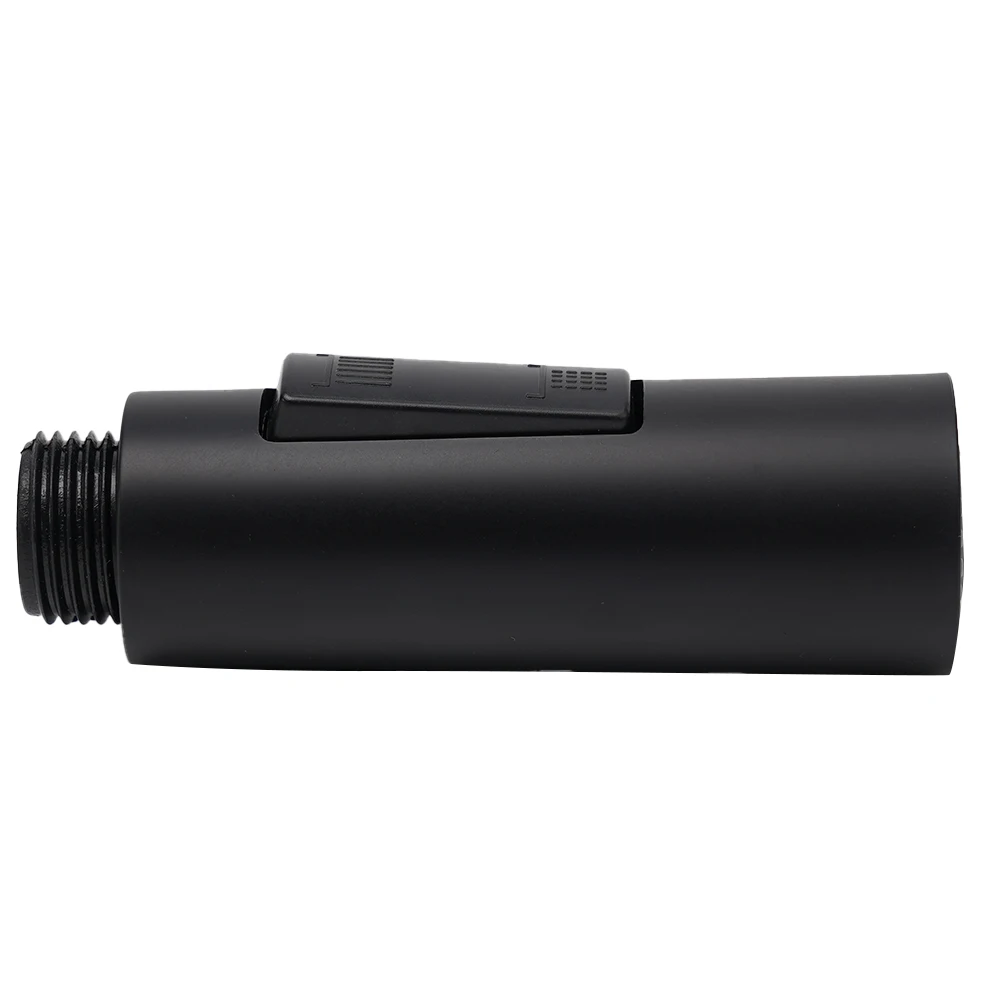 Faucet Nozzle Sprayer Head For Standard G1/2 Male Connector Type Of Pull Out Hose ABS Kitchen Spare Sprayer Head
Faucet Nozzle Sprayer Head For Standard G1/2 Male Connector Type Of Pull Out Hose ABS Kitchen Spare Sprayer Head