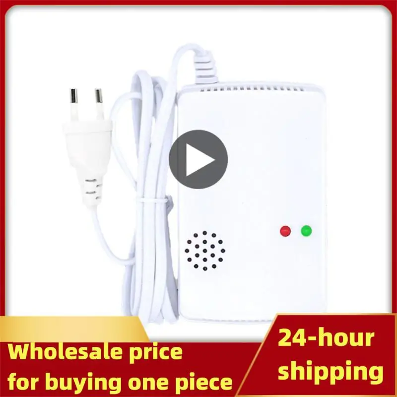 Natural Gas Leak Detector 360 Degrees Natural Gas Detector Gas Alarm Gas Leak Sensor Gas Leak Alarm Sensitive
Natural Gas Leak Detector 360 Degrees Natural Gas Detector Gas Alarm Gas Leak Sensor Gas Leak Alarm Sensitive